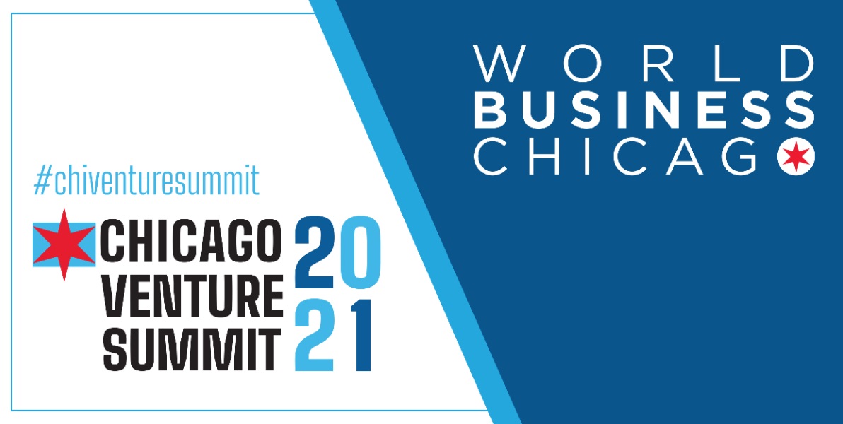 Chicago Venture Summit Case Study Deal Room Events